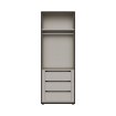 Forte Внутрішня комода, MKXD771EC-A18 - Home Club, зображення 3