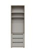 Forte Внутрішня комода, MKXD771EC-A18 - Home Club, зображення 18