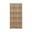 Forte Стелаж, MKXR82C1EC-D108 - Home Club, зображення 8