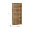Forte Стелаж, MKXR92C1EC-D108 - Home Club, изображение 10