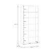 Forte Стелаж, MKXR92C1EC-D108 - Home Club, изображение 11