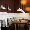 ІКЕА Дзеркало NISSEDAL НІССЕДАЛЬ, 303.203.21 - Home Club, зображення 7