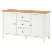 ІКЕА Сервант HEMNES ХЕМНЕС, 704.762.59 - Home Club