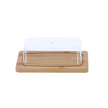 Chomik Дошка З Кришкою 20 × 13,5 × 6,5 см, MUT2360 - Home Club