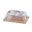 Chomik Дошка З Кришкою 20 × 13,5 × 6,5 см, MUT2360 - Home Club, зображення 3