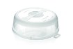 Hobby Life Крышка для микроволновой печи, диаметр 24,5 см, HOB021540 - Home Club