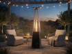 Garden Line Квадратный газовый зонт с порошковым покрытием, 227 см, GAZ6417 - Home Club, изображение 12