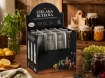 Chomik Круглая бутылка объёмом 600 мл с механической пробкой, IDE0604 - Home Club, изображение 8