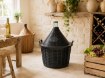 Chomik Газовый баллон в корзине объемом 25 л., RIA25 - Home Club, изображение 4