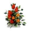 Chomik Букет № 13 (ширина 33 см, высота 29 см), LAC3592 - Home Club, изображение 12