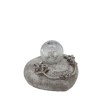 Chomik Фигура «Камень Памяти» С Подсветкой 13 x 13 x 10 См, GOT2717 - Home Club, изображение 12