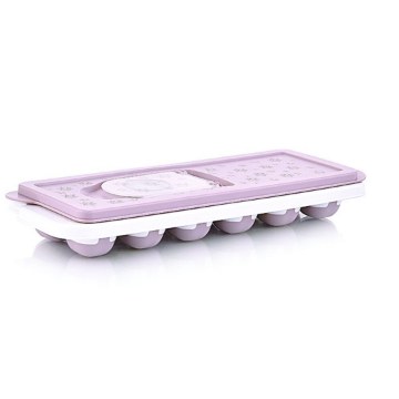 Hobby Life Контейнер для кубиков льда Yummy, HOB2269 - Home Club