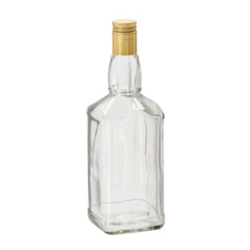 Chomik Бутылка 700 мл Daniels + крышка Fi 28x38, WYG700D - Home Club