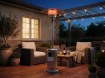 Garden Line Нержавеющий стальной газовый зонт 221 см, GAZ6400 - Home Club, изображение 15