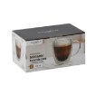 BackHome Living Набір із 2 склянок «Pumpkin» з вушком, 230 мл, IBO4676 - Home Club, Зображення 3