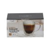 BackHome Living Набір із 2 склянок «Pumpkin» з вушком, 230 мл, IBO4676 - Home Club, Зображення 4