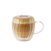 BackHome Living Набір із 2 склянок «Pumpkin» з вушком, 230 мл, IBO4676 - Home Club, Зображення 5
