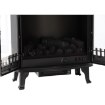 Chomik Электрический Камин - Имитация Пламени - 63,5 x 35 x 70 См - 900/1800 Вт, FIN6000 - Home Club, изображение 6