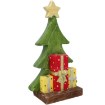Chomik Фигурка Рождественская Елка С Подарками Led 25,5 x 13,5 x 45,5 См, GOT5166 - Home Club, изображение 3