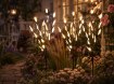 Garden Line Сонячна Лампа H 60 См 3 Гілки 60 Led Тепло-Білий, SOL6094 - Home Club, Зображення 4