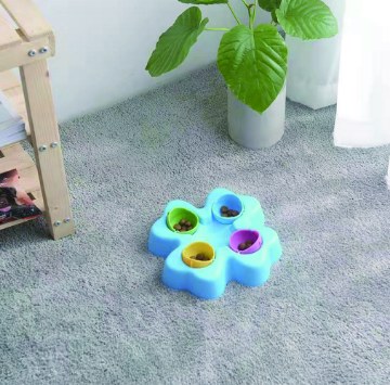 Chomik Обучающая Игрушка Для Собак/Кошек 23 X 8 X 23 См, PET7741 - Home Club