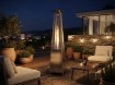 Garden Line Квадратный зонт из нержавеющей стали, 227 см, GAZ6363 - Home Club, изображение 13