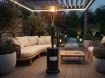 Garden Line Порошковый газовый зонт 221 см, GAZ6356 - Home Club, изображение 18