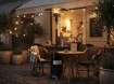 Garden Line Порошковый газовый зонт 221 см, GAZ6356 - Home Club, изображение 19