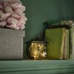ИКЕА Чашка с крышкой SNÖSISKA, 906.367.61 - Home Club, изображение 3