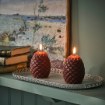 ИКЕА Подсвечник SNÖSISKA, 506.367.63 - Home Club, изображение 3