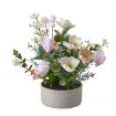 ИКЕА Композиция из искусственных цветов FEJKA ФЕЙКА, 906.373.22 - Home Club