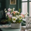 ИКЕА Композиция из искусственных цветов FEJKA ФЕЙКА, 906.373.22 - Home Club, изображение 3