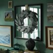 ИКЕА Искусственный венок SMYCKA СМИККА, 506.373.38 - Home Club, изображение 3