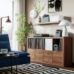 ІКЕА Вставка з 2 висувними ящиками KALLAX КАЛЛАКС, 406.533.19 - Home Club, зображення 3