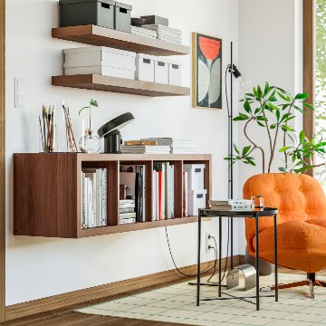 ІКЕА Стелаж KALLAX КАЛЛАКС, 806.533.22 - Home Club