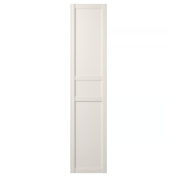 ИКЕА Двери с петлями FLISBERGET ФЛИСБЕРГЕТ, 996.288.13 - Home Club