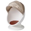 ИКЕА Детское вращающееся кресло IKEA PS LÖMSK ИКЕА ПС ЛЁМСК, 306.092.37 - Home Club