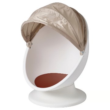 ИКЕА Детское вращающееся кресло IKEA PS LÖMSK ИКЕА ПС ЛЁМСК, 306.092.37 - Home Club