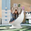 ИКЕА Детское вращающееся кресло IKEA PS LÖMSK ИКЕА ПС ЛЁМСК, 306.092.37 - Home Club, изображение 3