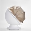 ИКЕА Детское вращающееся кресло IKEA PS LÖMSK ИКЕА ПС ЛЁМСК, 306.092.37 - Home Club, изображение 4