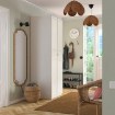 ИКЕА Комбинация шкафов PAX ПАКС / FLISBERGET ФЛИСБЕРГЕТ, 996.260.55 - Home Club, изображение 4