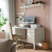 ИКЕА Письменный стол GULLABERG, 506.016.69 - Home Club, изображение 2