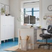 ИКЕА Письменный стол GULLABERG, 506.016.69 - Home Club, изображение 5