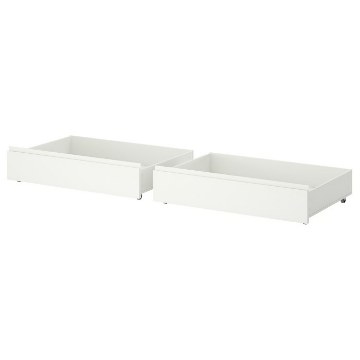 ИКЕА Контейнер для постельного белья STORKLINTA, 106.183.08 - Home Club