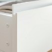 ИКЕА Контейнер для постельного белья STORKLINTA, 106.183.08 - Home Club, изображение 3