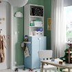 ИКЕА Комбинация LASTARE, 496.307.81 - Home Club, изображение 2