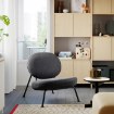 ИКЕА Кресло VEINGE, 705.651.56 - Home Club, изображение 2