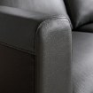 ИКЕА Диван для двух человек VIMLE ВИМЛЕ, 593.062.92 - Home Club, изображение 4