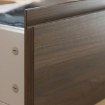 ИКЕА Контейнер для постельного белья STORKLINTA, 706.183.10 - Home Club, изображение 4
