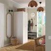 ИКЕА Комбинация шкафов PAX ПАКС / FLISBERGET ФЛИСБЕРГЕТ, 496.260.48 - Home Club, изображение 4